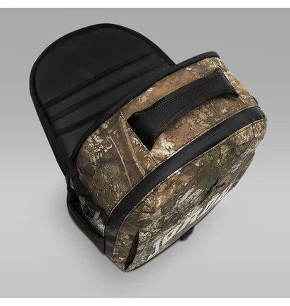 Рюкзак чоловічий Air Jordan Realtree Olive MA9151-K90