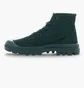 Ботинки унисекс Palladium Mono Chrome Black 73089-001-M