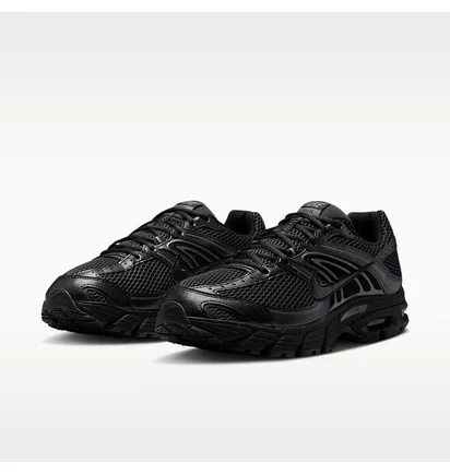 Кросівки чоловічі Nike Air Max Moto 2K Black IO9279-001