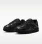 Кросівки чоловічі Nike Air Max Moto 2K Black IO9279-001