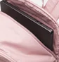 Рюкзак жіночий Under Armour Studio Campus Pink 1384675-673