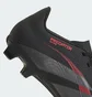 Бутсы мужские Adidas Predator Club Firm/Multi-Ground Black ID1325