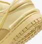 Кросівки жіночі Nike Dunk Low Twist Yellow DZ2794-701