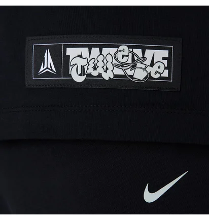 Футболка мужская Nike Ja M Nk Tee Sp25 Black HJ3322-010