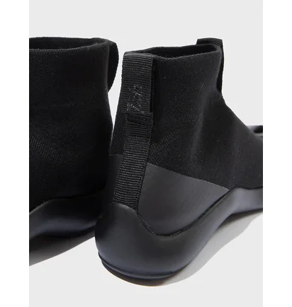 Кеды мужские Tabi Footwear Black 221
