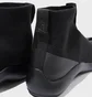 Кеды мужские Tabi Footwear Black 221