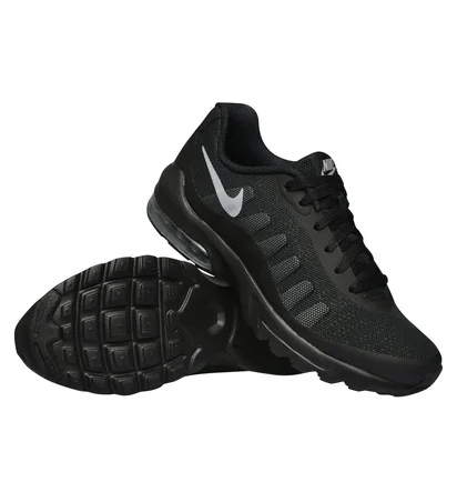 Кросівки дитячі Nike Air Max Invigor Black 749572-003