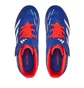 Сороконожки детские Adidas Predator League Club H&L Tf J Blue IF6421