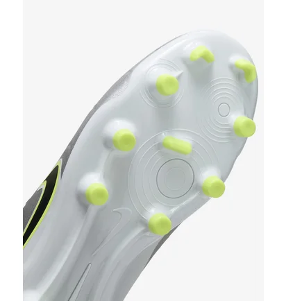 Бутси дитячі Nike Tiempo Legend 10 Academy Fg/Mg Metallic DV4348-001