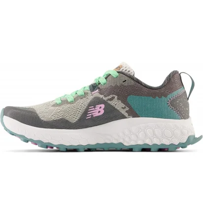 Кроссовки женские New Balance Fresh Foam X Hierro V7 Brown Wthierr7