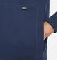 Худі чоловіче Nike Mens Fleece Soccer Hoodie Blue DC9024-410