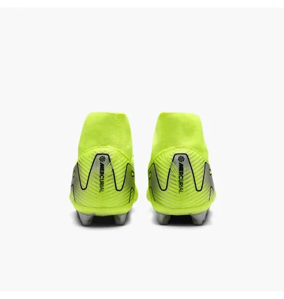 Бутси унісекс Nike Mercurial Superfly 10 Academy Green FQ8329-700