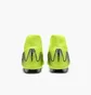 Бутси унісекс Nike Mercurial Superfly 10 Academy Green FQ8329-700