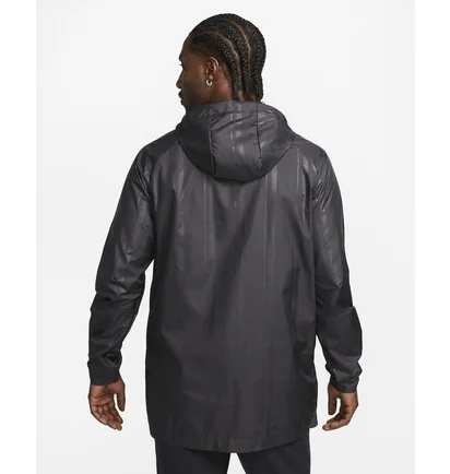 Куртка чоловіча Nike Storm-Fit Academy Pro Black Dv9289-010