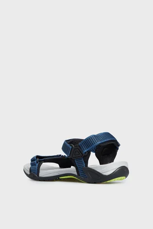 Сандалі чоловічі CMP Hamal Hiking Sandal Blue 38Q9957-M879