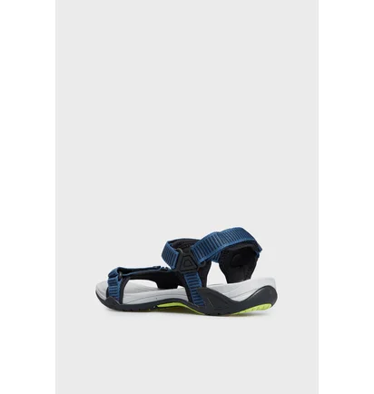 Сандалі чоловічі CMP Hamal Hiking Sandal Blue 38Q9957-M879