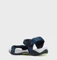 Сандалі чоловічі CMP Hamal Hiking Sandal Blue 38Q9957-M879
