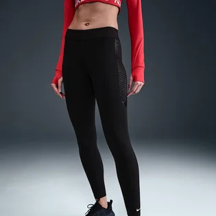 Лосини жіночі Nike Pro Black HV2348-010