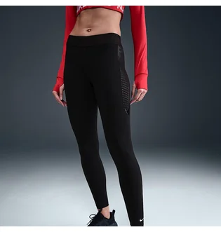 Лосины женские Nike Pro Black HV2348-010