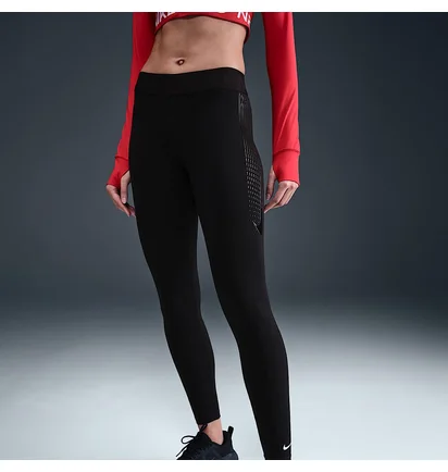 Лосины женские Nike Pro Black HV2348-010