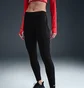 Лосины женские Nike Pro Black HV2348-010