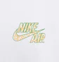 Футболка мужская Nike Sportswear MenS T-Shirt White FB9817-100