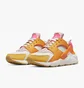 Кросівки жіночі Nike Air Huarache Orange Dx2674-100