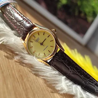 Часы женские Casio Standard Analogue LTP-1094Q-9A
