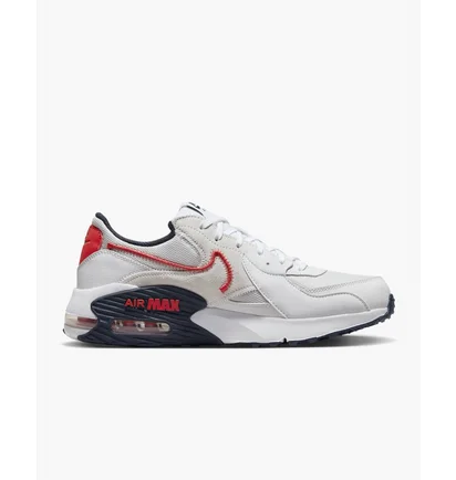 Кросівки чоловічі Nike Air Max Excee MenS Shoes White DZ0795-013