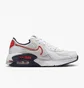 Кросівки чоловічі Nike Air Max Excee MenS Shoes White DZ0795-013