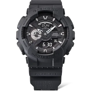 Часы мужские Casio G-Shock 40Th Anniversary Remaster Series GA-114RE-1A