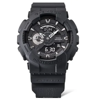 Часы мужские Casio G-Shock 40Th Anniversary Remaster Series GA-114RE-1A