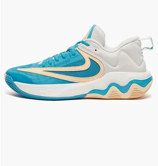 Кроссовки унисекс Nike Giannis Immortality 3 Light Blue/White DZ7533-002