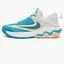 Кроссовки унисекс Nike Giannis Immortality 3 Light Blue/White DZ7533-002