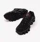Кросівки унісекс Nike Shox Tl Black AR3566-002
