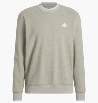 Свитшот мужской Adidas Ultimate365 Beige JW1619