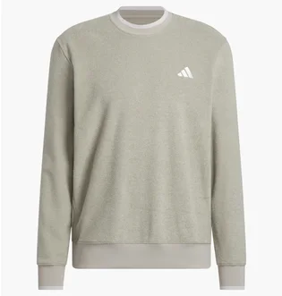 Свитшот мужской Adidas Ultimate365 Beige JW1619