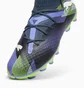 Бутсы детские Puma Future 7 Pro Blue 107944-03