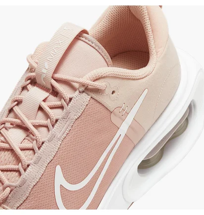 Кроссовки женские Nike Air Max Intrlk Shoes Light Beige DQ2904-600