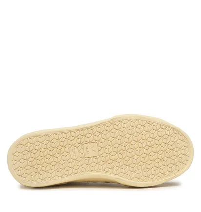 Кроссовки женские Veja Minotaur Chromefree Leather White TR0502918A