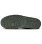 Кроссовки мужские Air jordan 1 Low MenS Shoes Green/White 553558-300