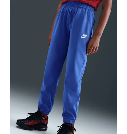 Спортивний костюм дитячий Nike Dri-Fit Blue HQ9315-411