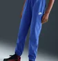 Спортивний костюм дитячий Nike Dri-Fit Blue HQ9315-411