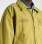 Бомбер мужской Stussy Flight Bomber Olive 115837-2725
