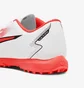 Сороконожки мужские Puma Ultra Play Tt Football Boots White 107528-01