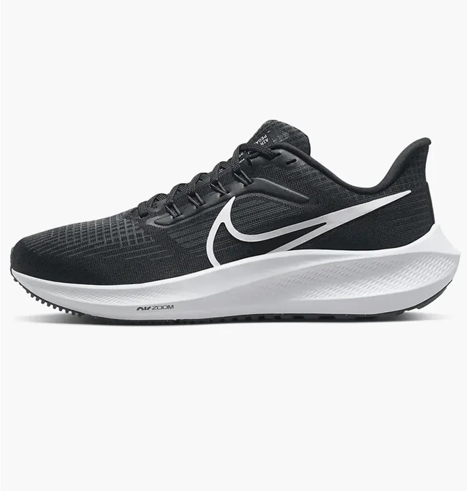 Кросівки жіночі Nike Air Zoom Pegasus 39 Black Dh4072-001