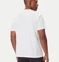 Футболка мужская Armani Exchange Regular Fit Graphic Print White XM001440-AF10358-U0009
