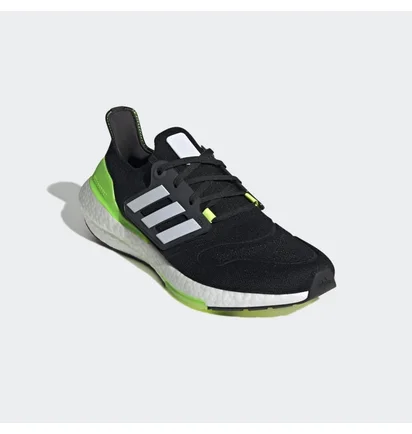 Кроссовки мужские Adidas Ultraboost 22 Shoes Black Gx6640