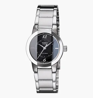 Часы женские Casio Timeless Collection F LTP-1230D-1C