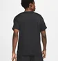 Футболка чоловіча Nike Pro Dri-Fit Black CZ1181-011